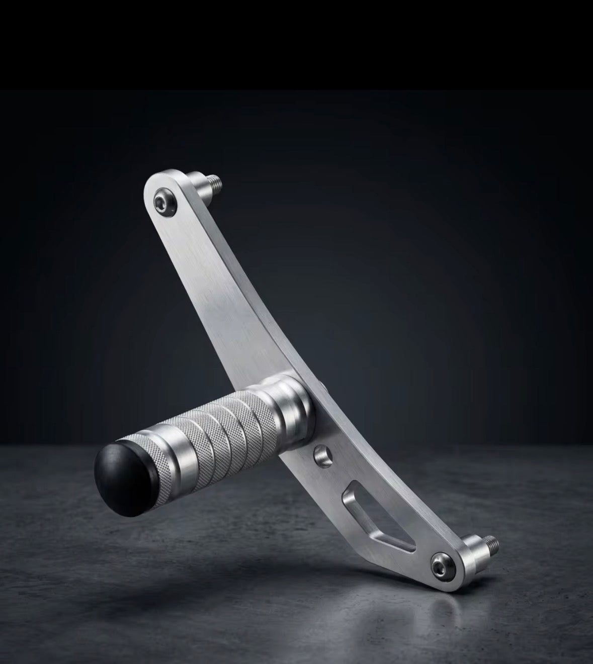 Yozma shiftlock