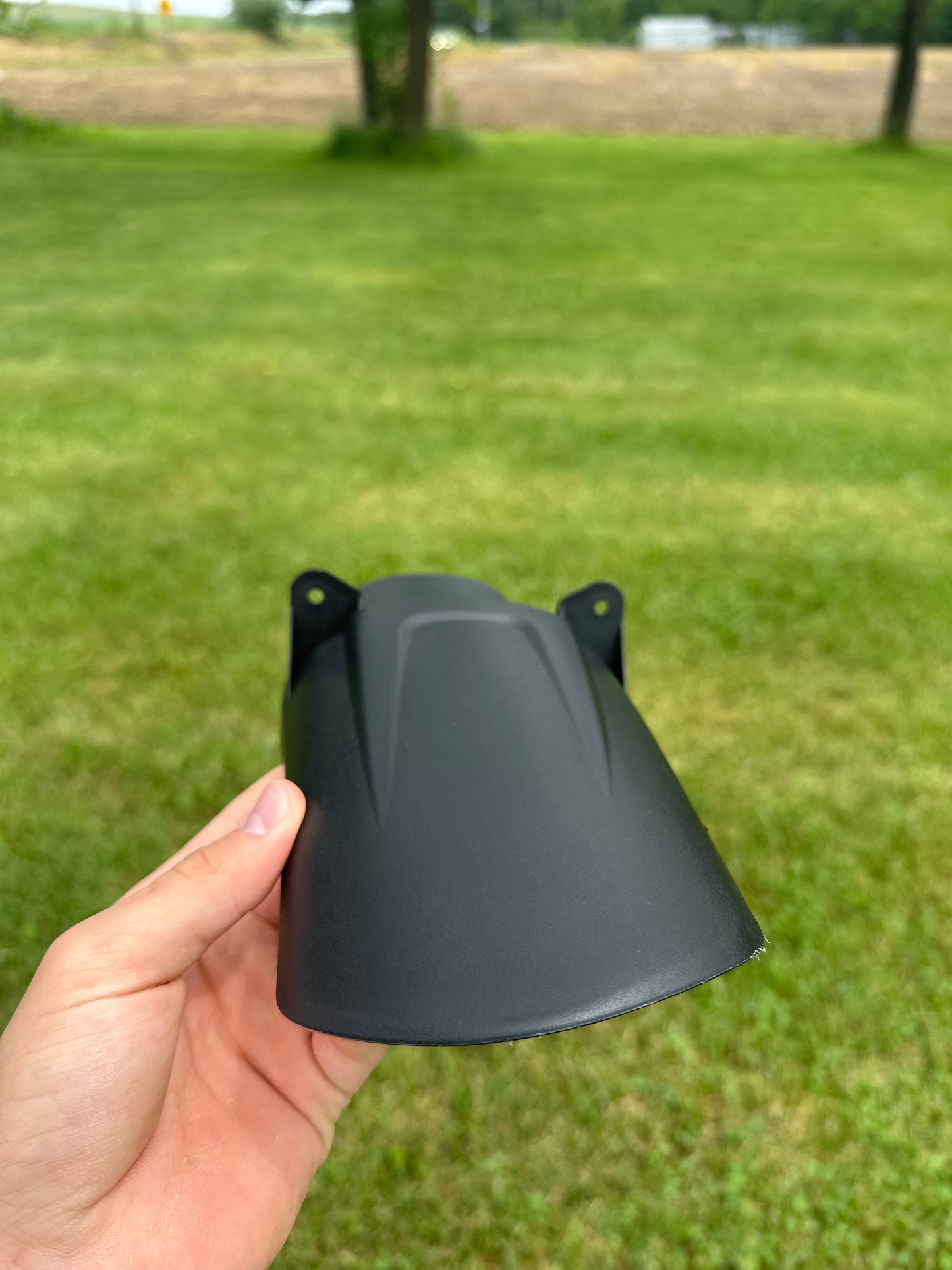 Yozma & Tuttio Mud Guard