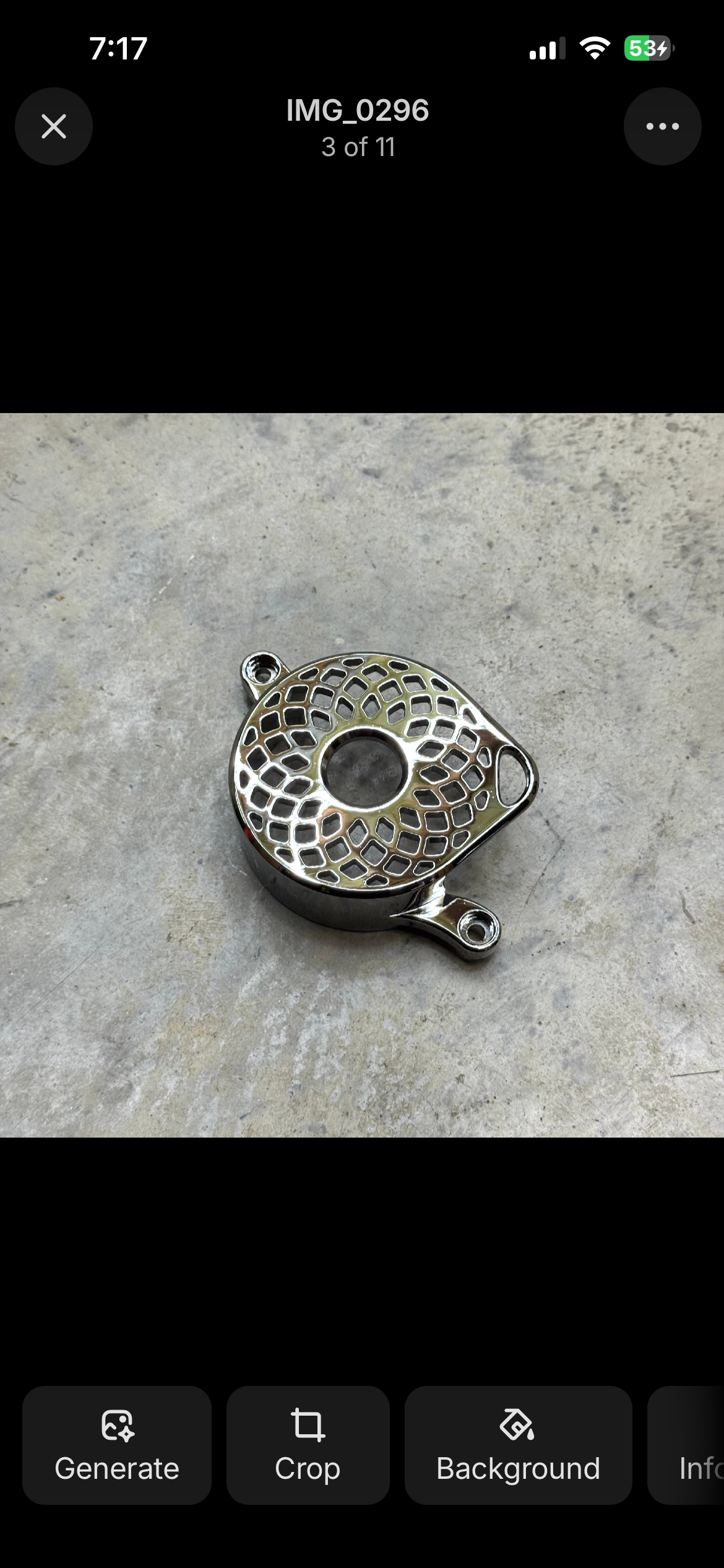 Motor covers