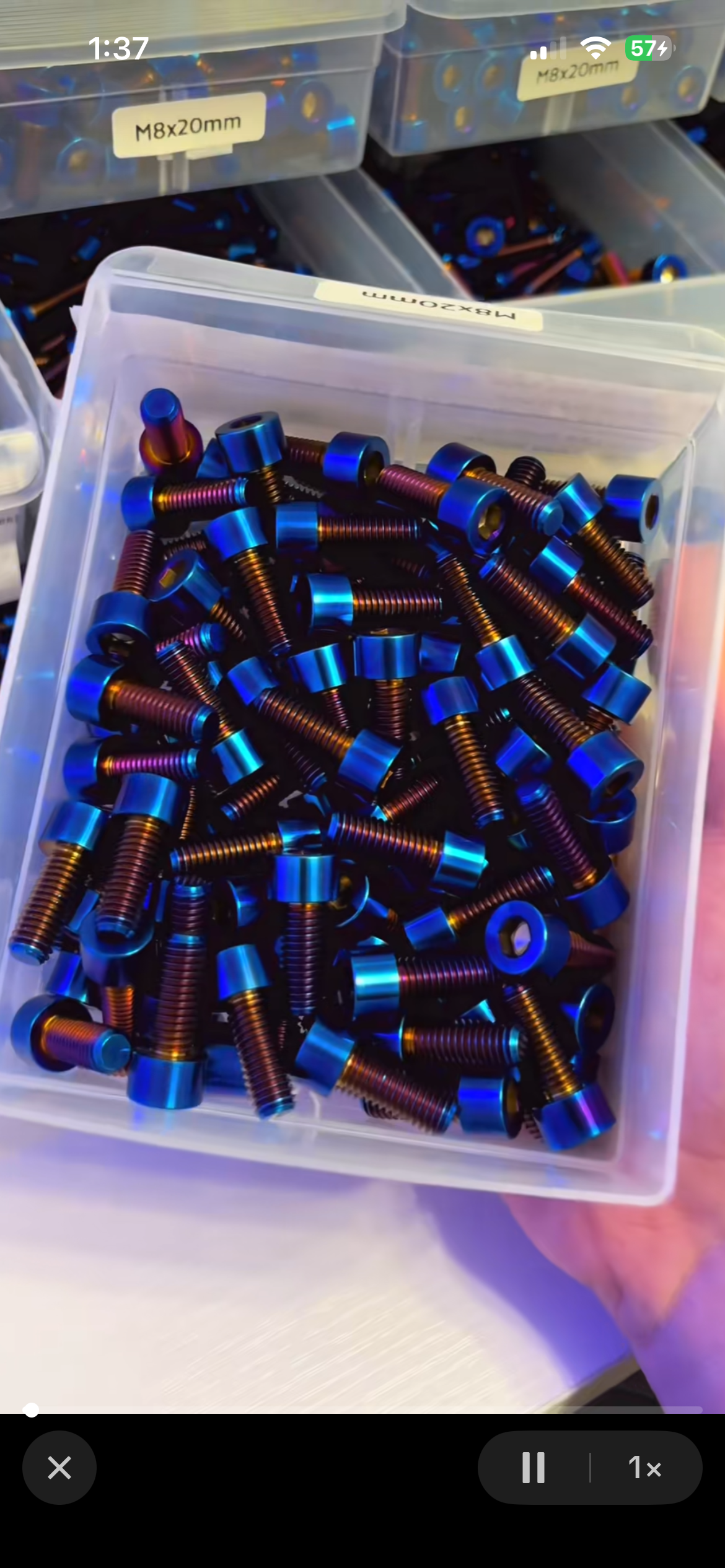 Titanium