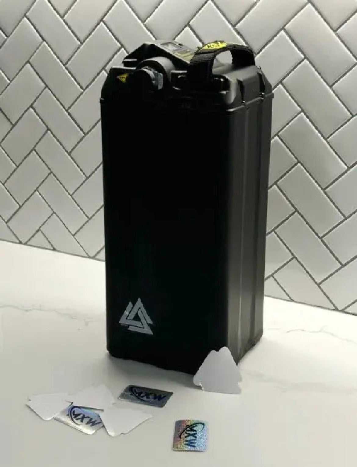 Wraps /Decals