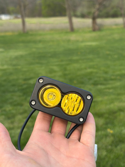 Yozma Plug and Play Baja