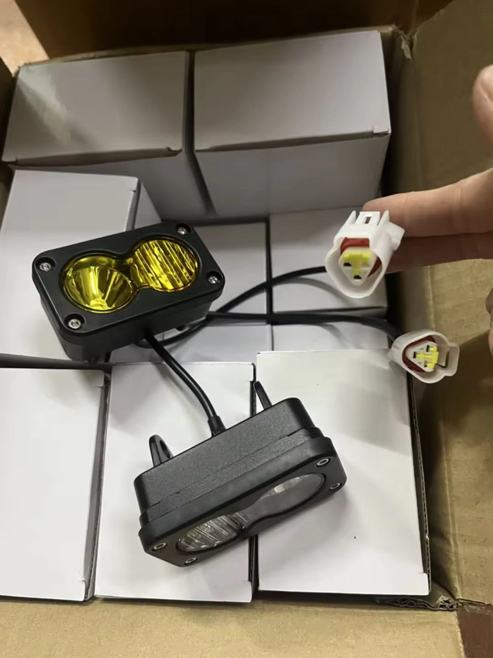 Yozma Plug and Play Baja