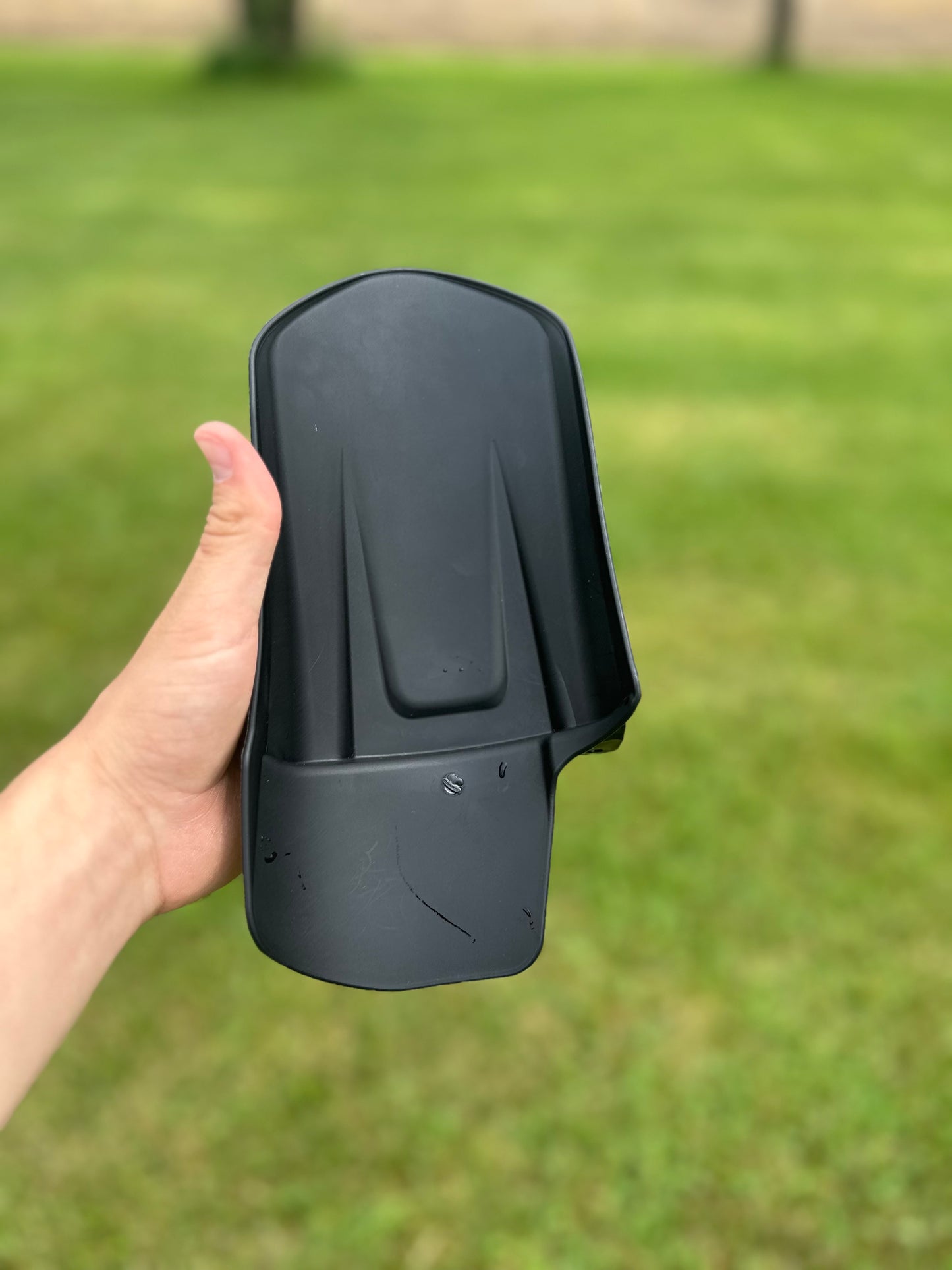 Yozma & Tuttio Mud Guard