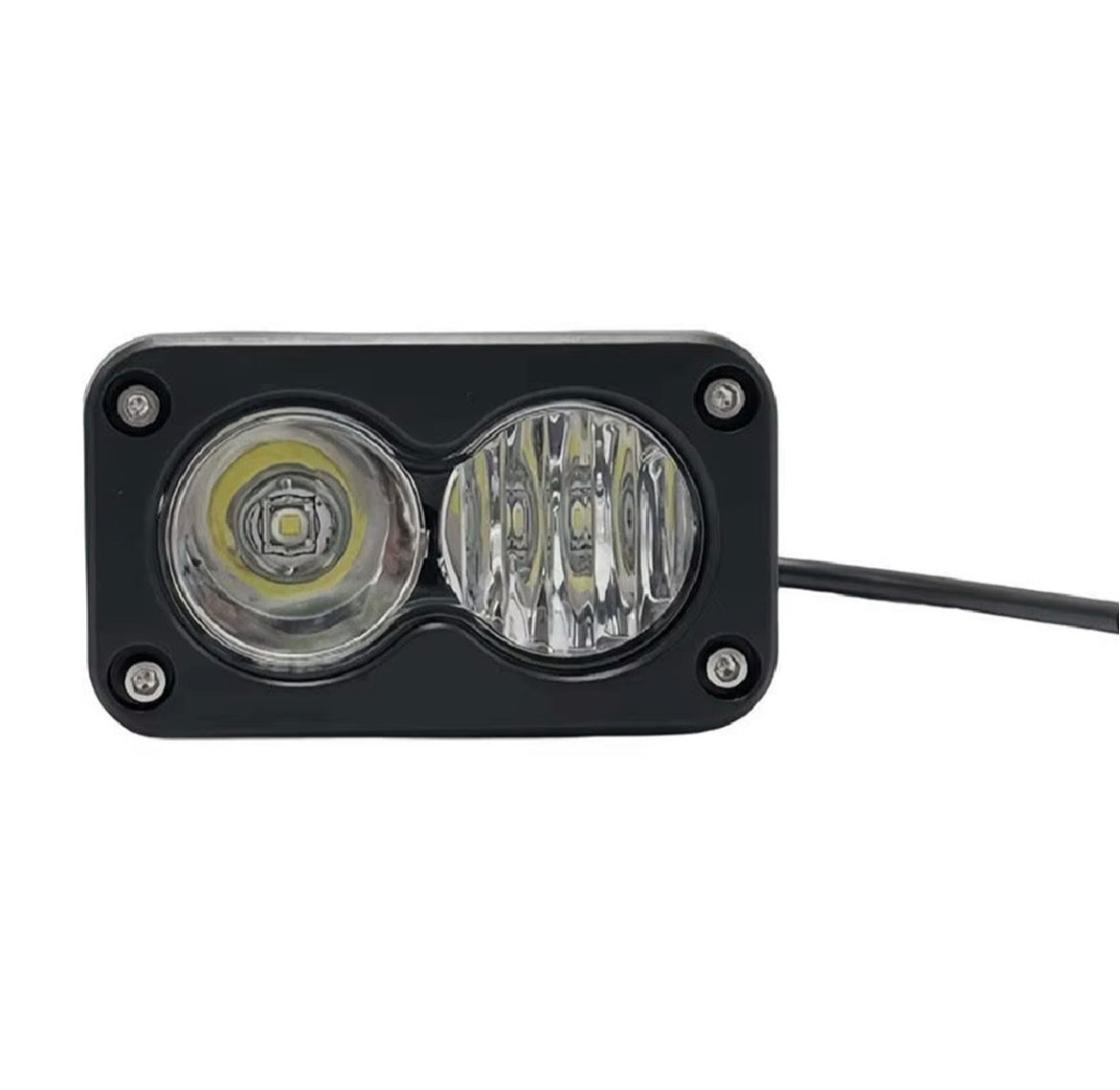 Yozma Plug and Play Baja