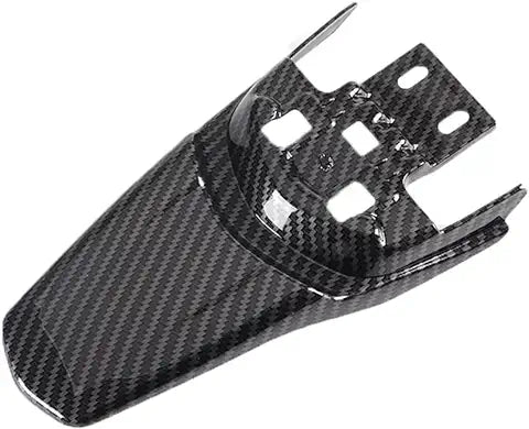 Surron Carbon Fiber Plastics Rear Fender Short