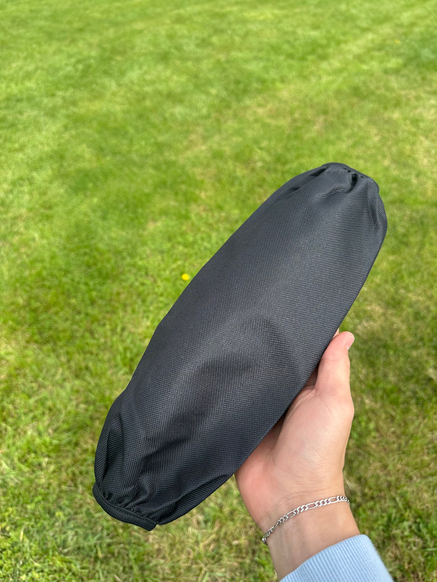 Rear Shock Cover