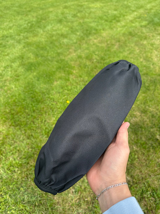 Rear Shock Cover