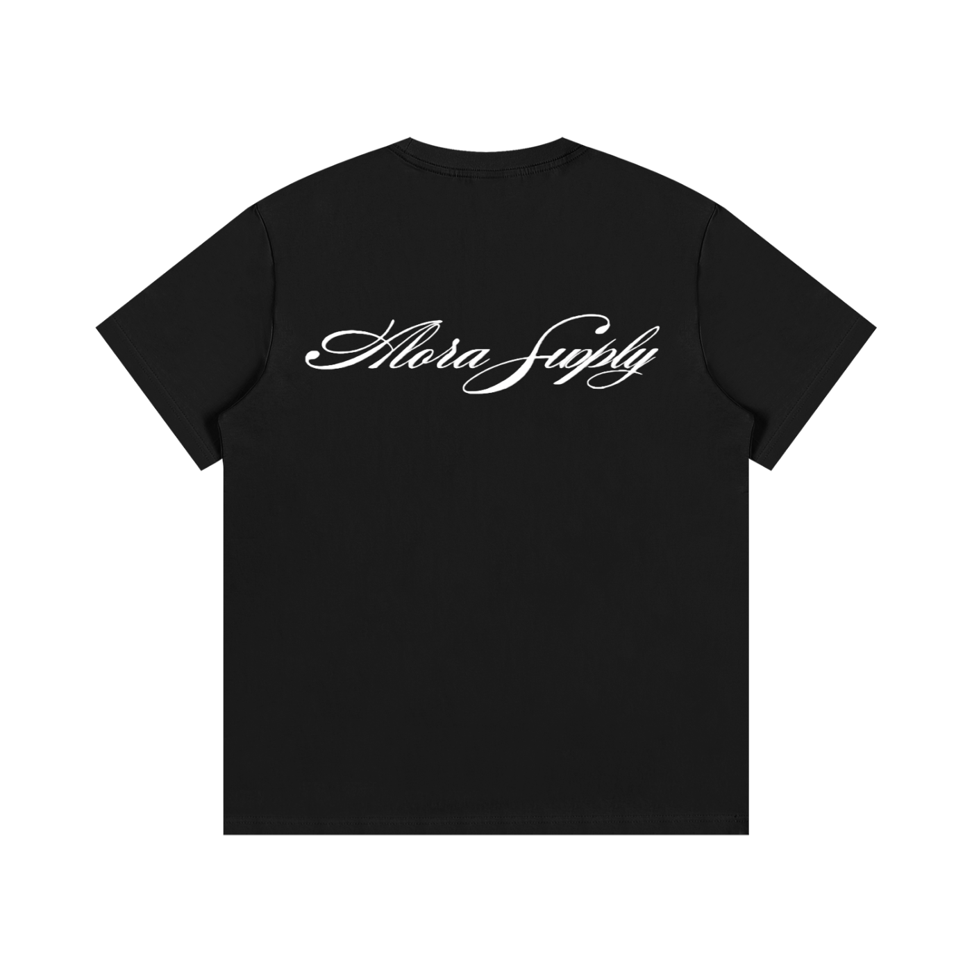 Alora Essential Tee