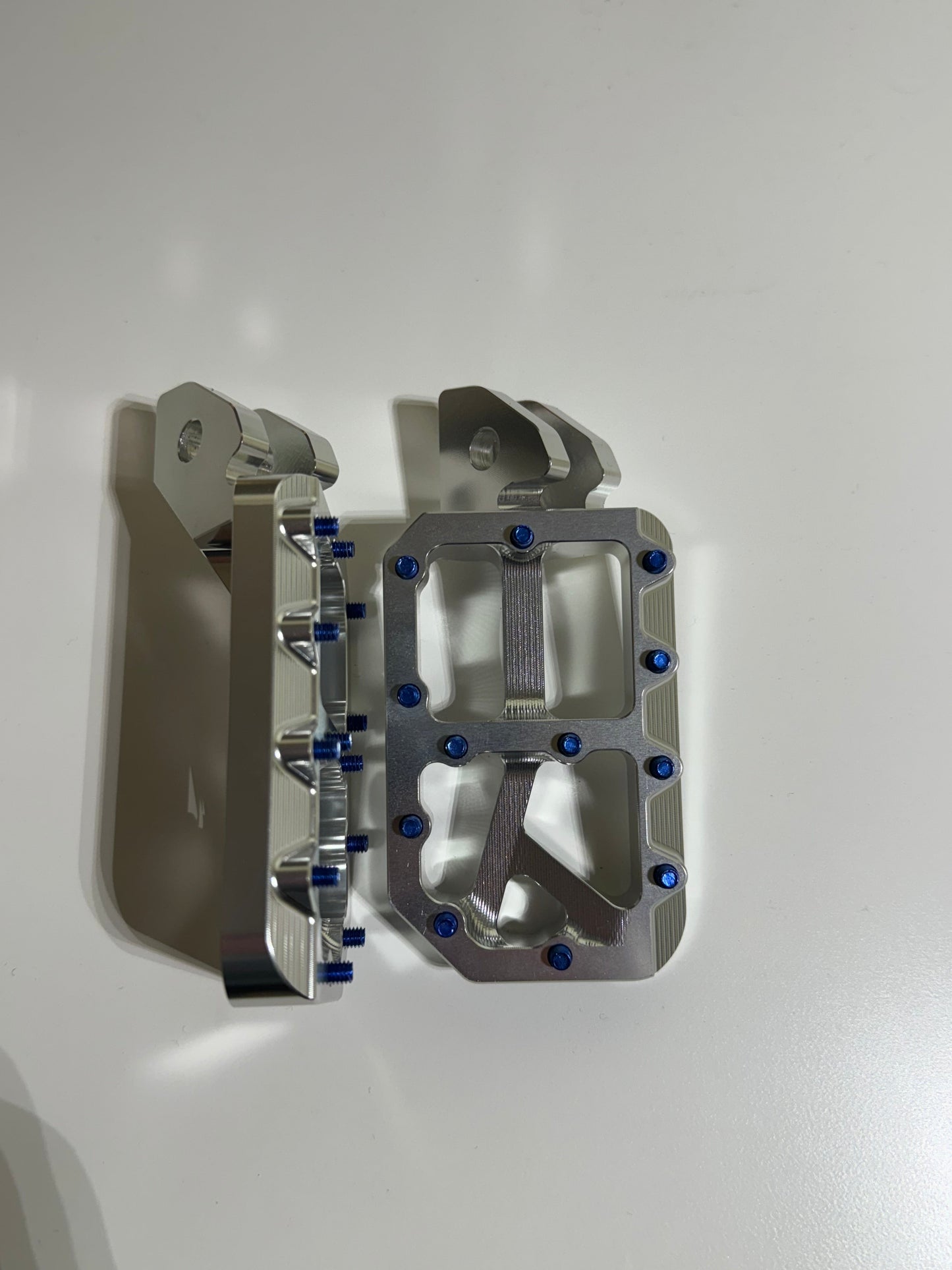 Mxp foot pegs next day shipping