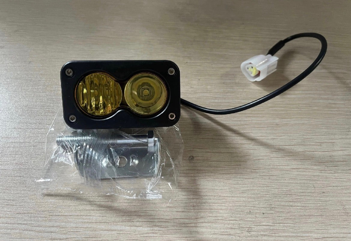 Yozma Plug and Play Baja