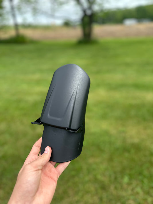 Yozma & Tuttio Mud Guard