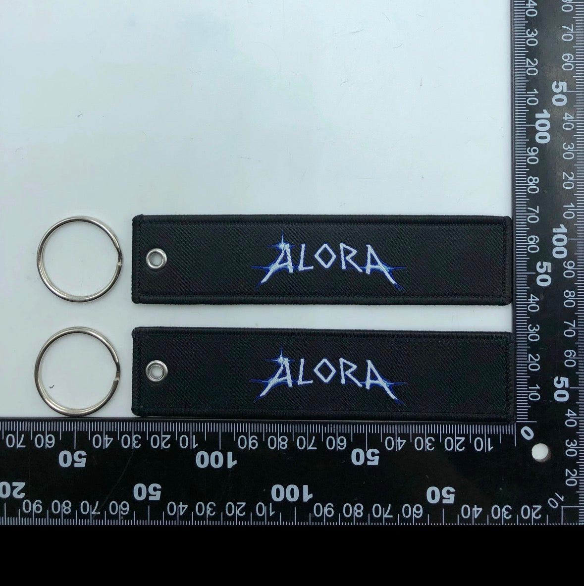 LIMITED EDITION keychains and bracelets combo