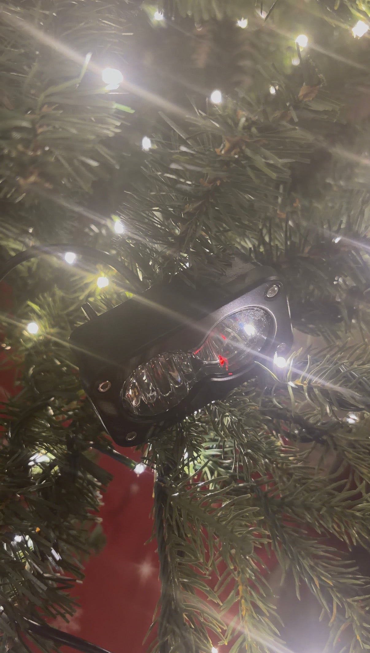 Surron Baja Headlight