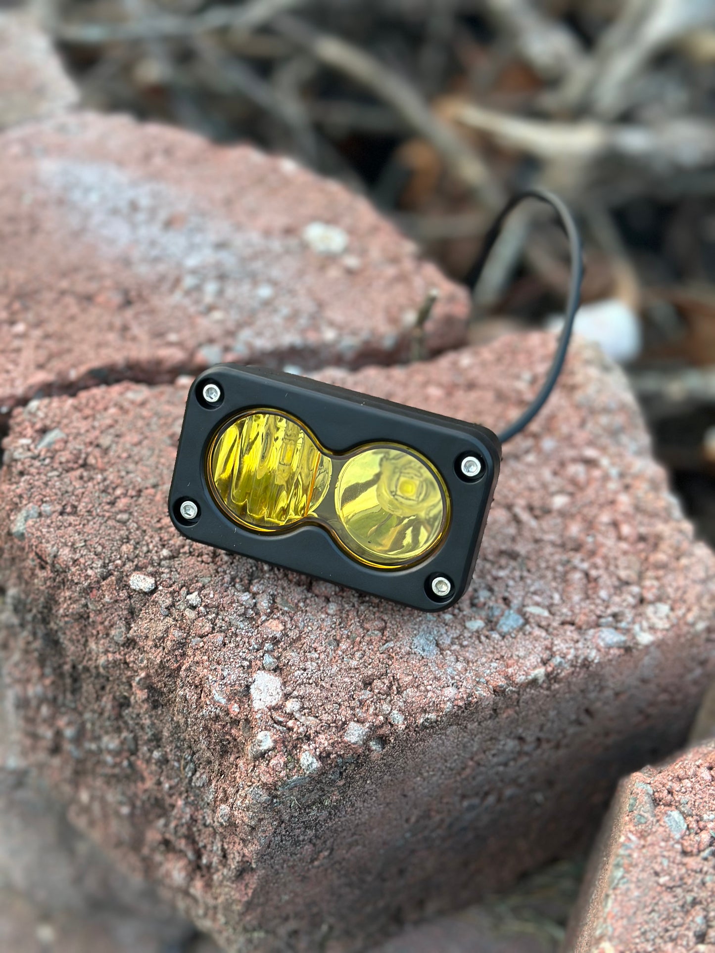 Yozma Plug and Play Baja