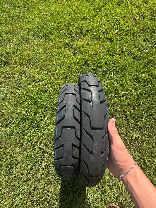 Yozma Super Moto Wheels