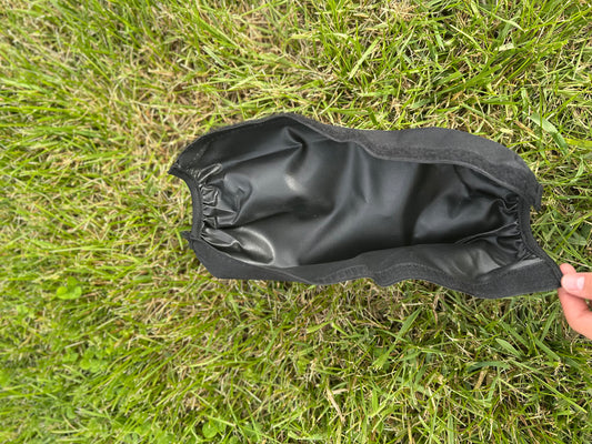 Rear Shock Cover