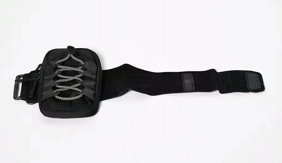 E-bike phone storage