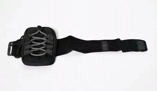 E-bike phone storage