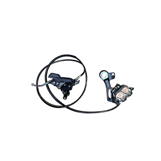 Rear Ultra Bee Brake (Lbx, Eride, XXX) (PREORDER)