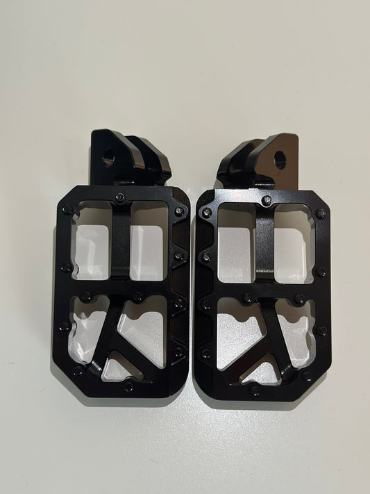 Mxp foot pegs 3 week pre order