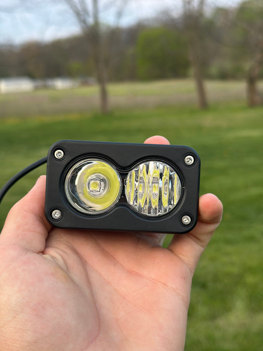 Yozma Plug and Play Baja