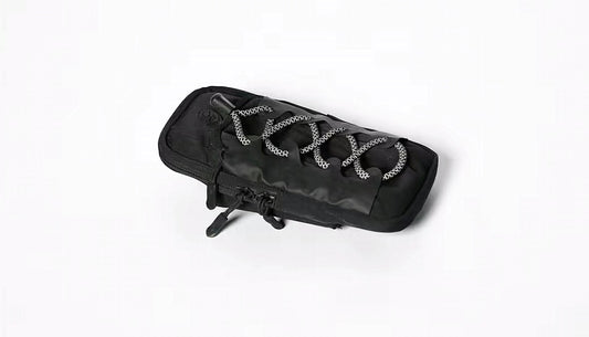 E-bike phone storage