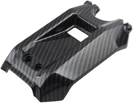 Surron Carbon Fiber Plastic Battery Lid