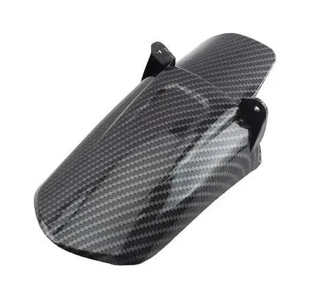 Surron Carbon Fiber Plastic Mud Guard