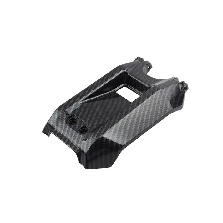 Surron Carbon Fiber Plastic Battery Lid